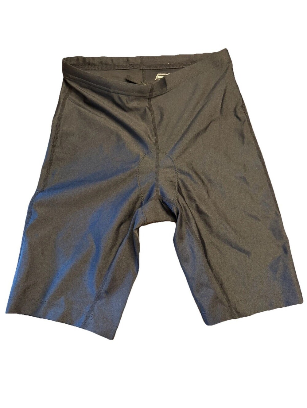 Sugoi RC Pro Men's Black Padded Cycling Shorts Size L/G Athletic Fit 35in